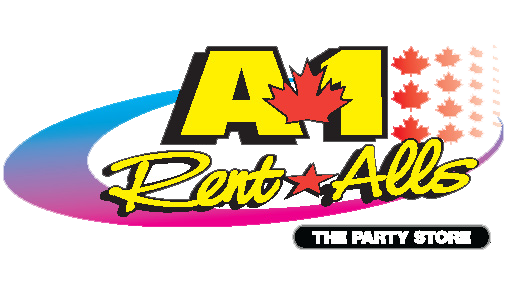 A-1 Rent Alls