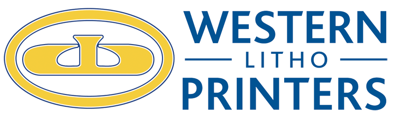 Western Litho Printers