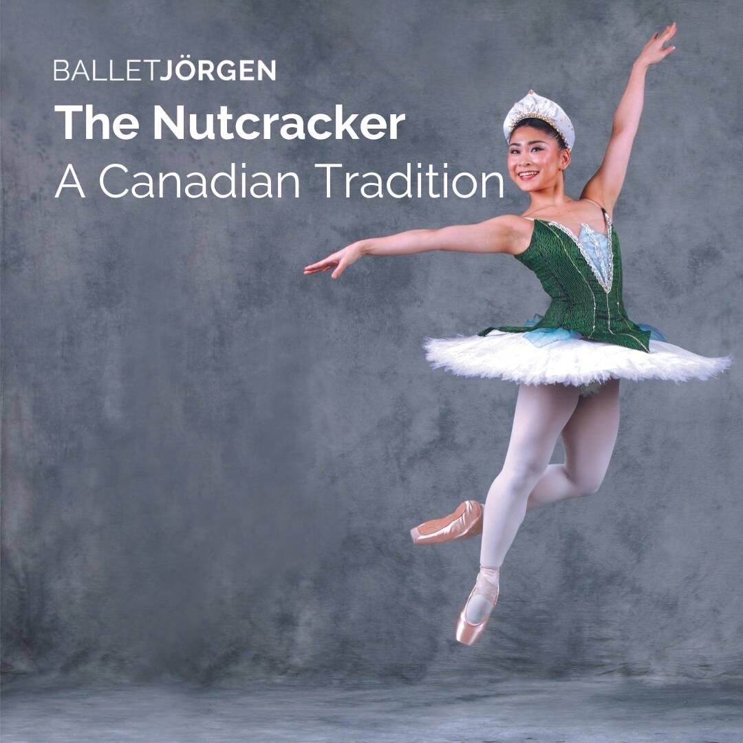 The Nutcracker