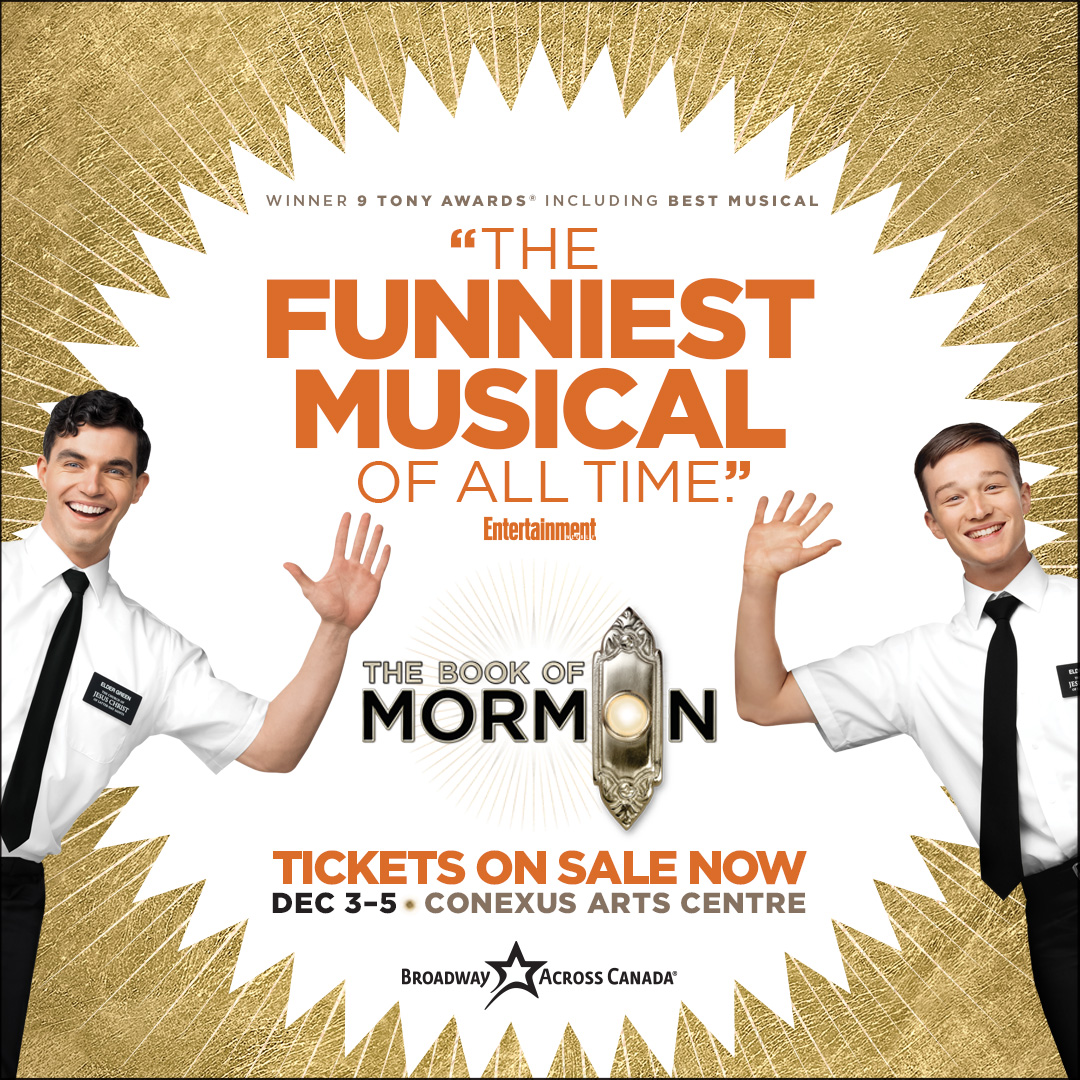 The Book of Mormon