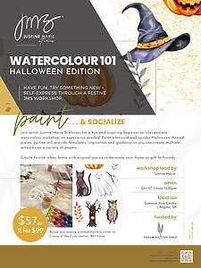 Watercolour 101 Halloween Edition (1)