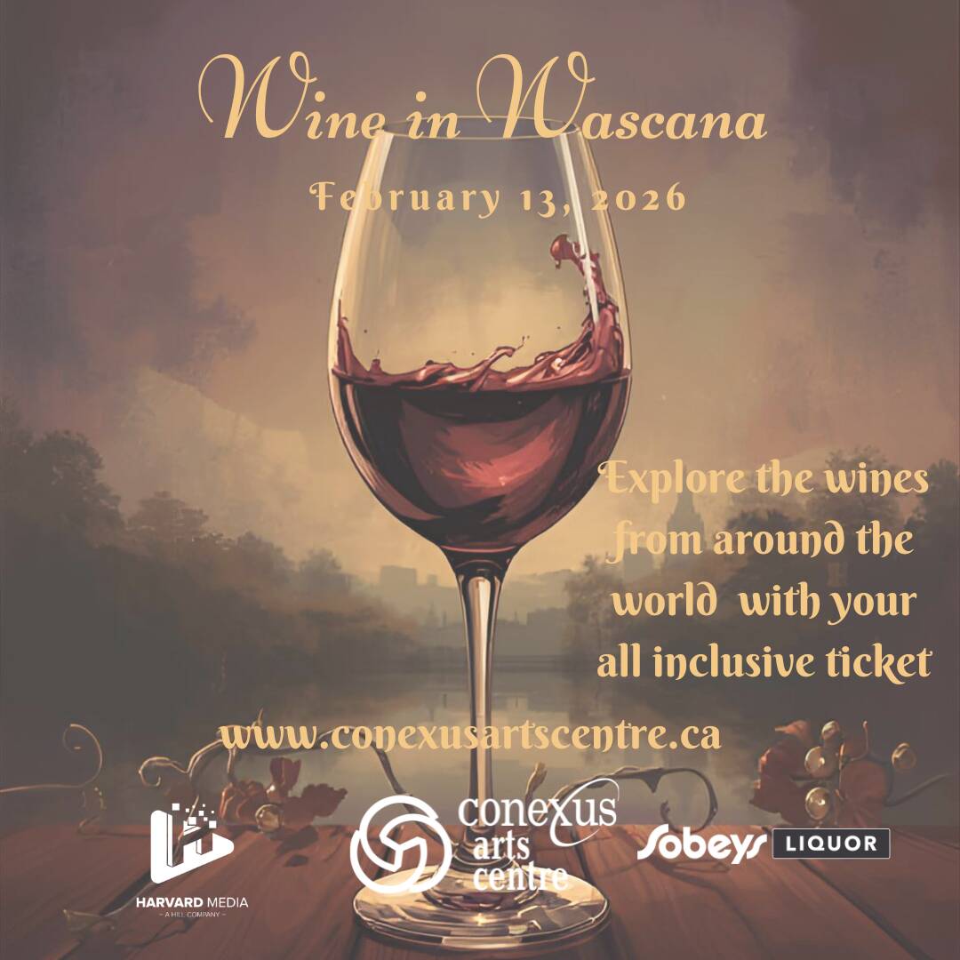 Wine Wascana 2026 (1080 X 1080 Px) (1)