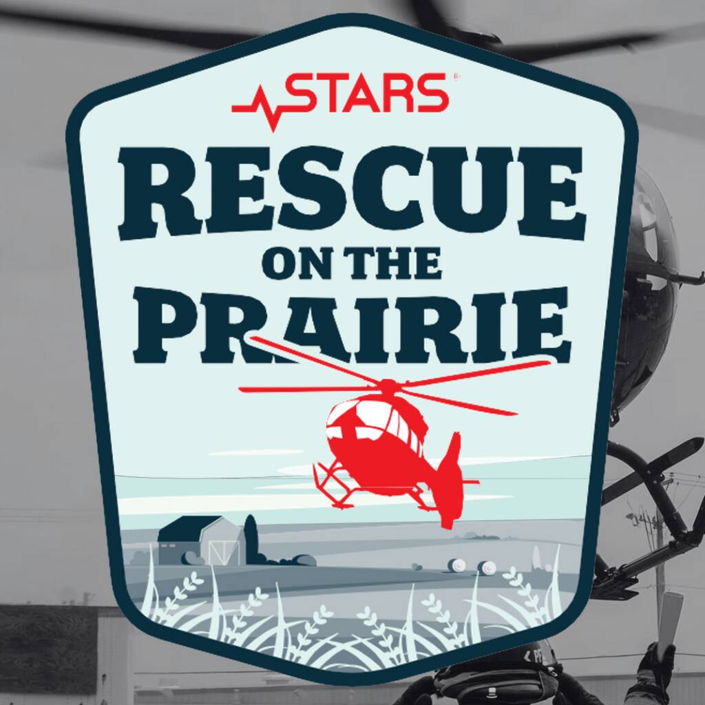 Rescue on the Prairie