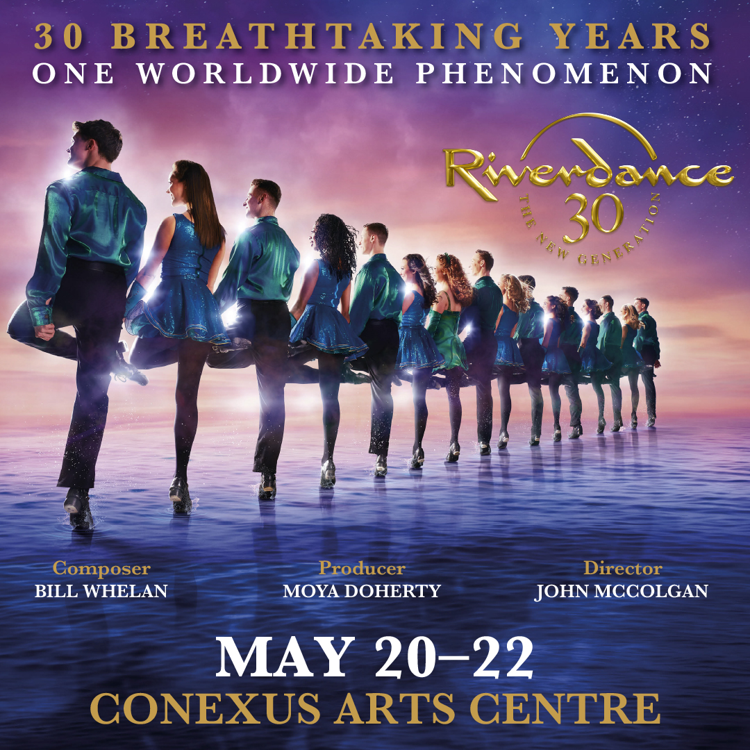 1080x1080 Riverdance Regina