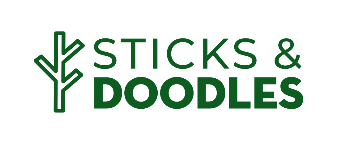 Sticks Final Logo