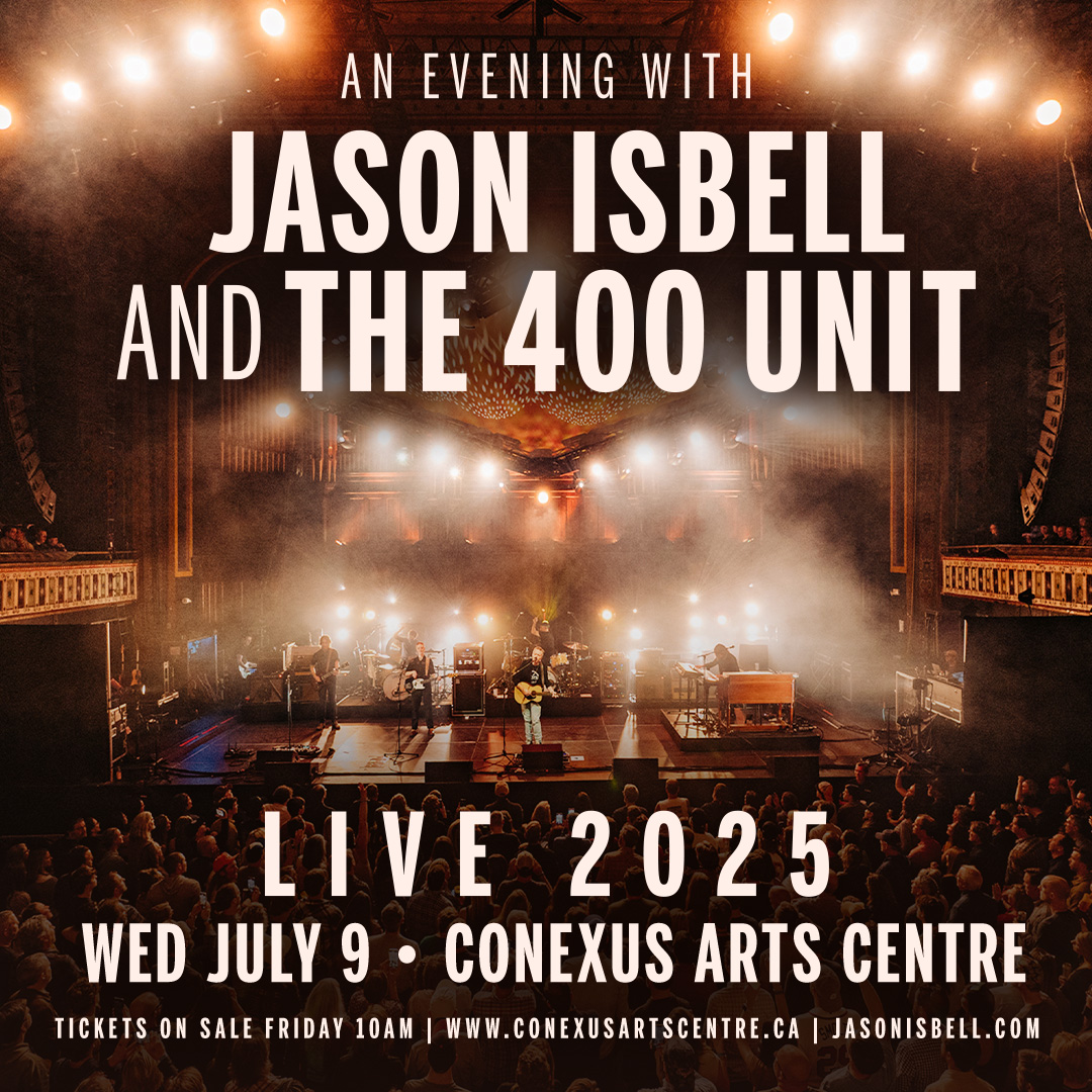 Jasonisbellandthe400unit 2025 1080x1080 Square