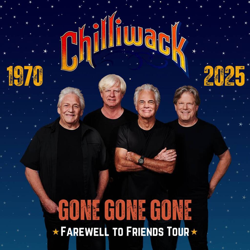 Farewell To Friends (updated)