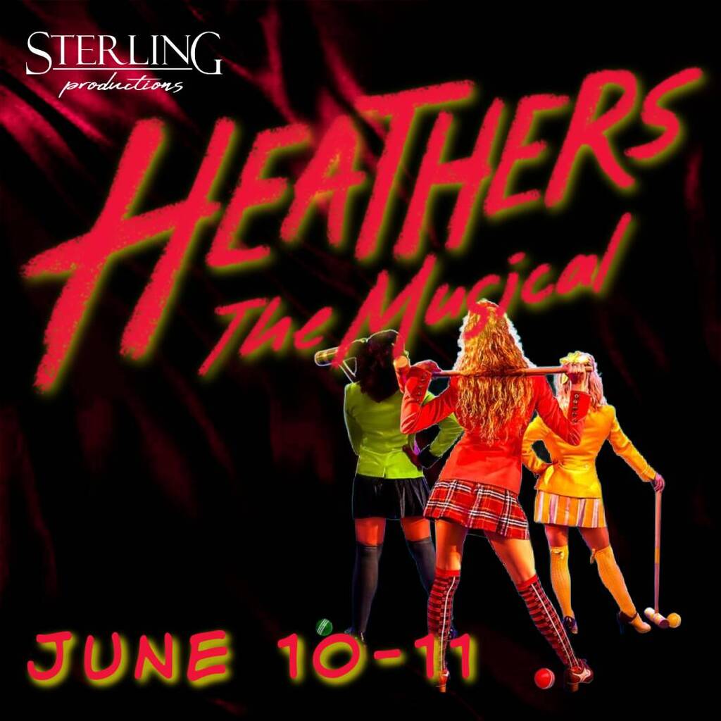 Heathers Cac Instagram Post