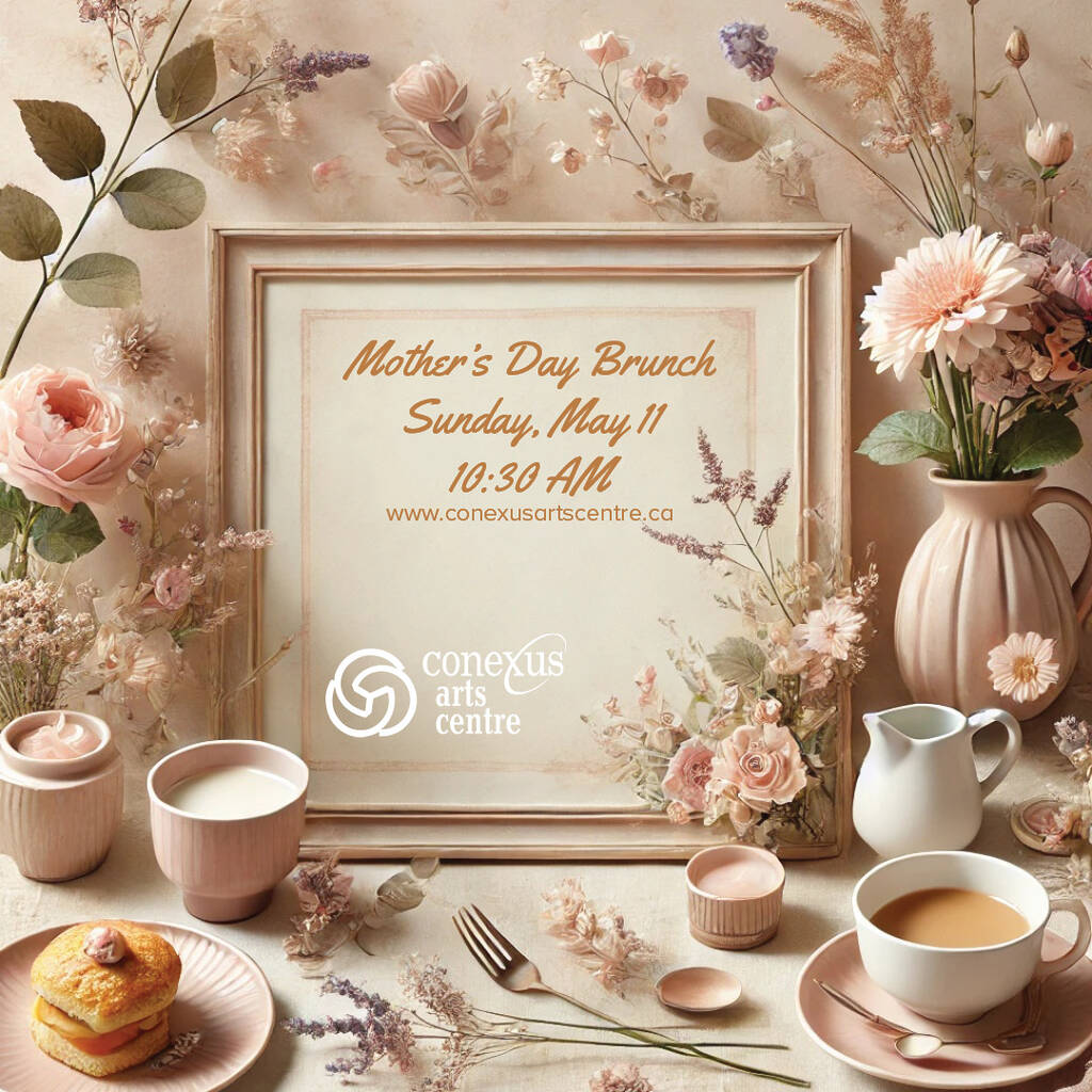 Mothers Day Brunch