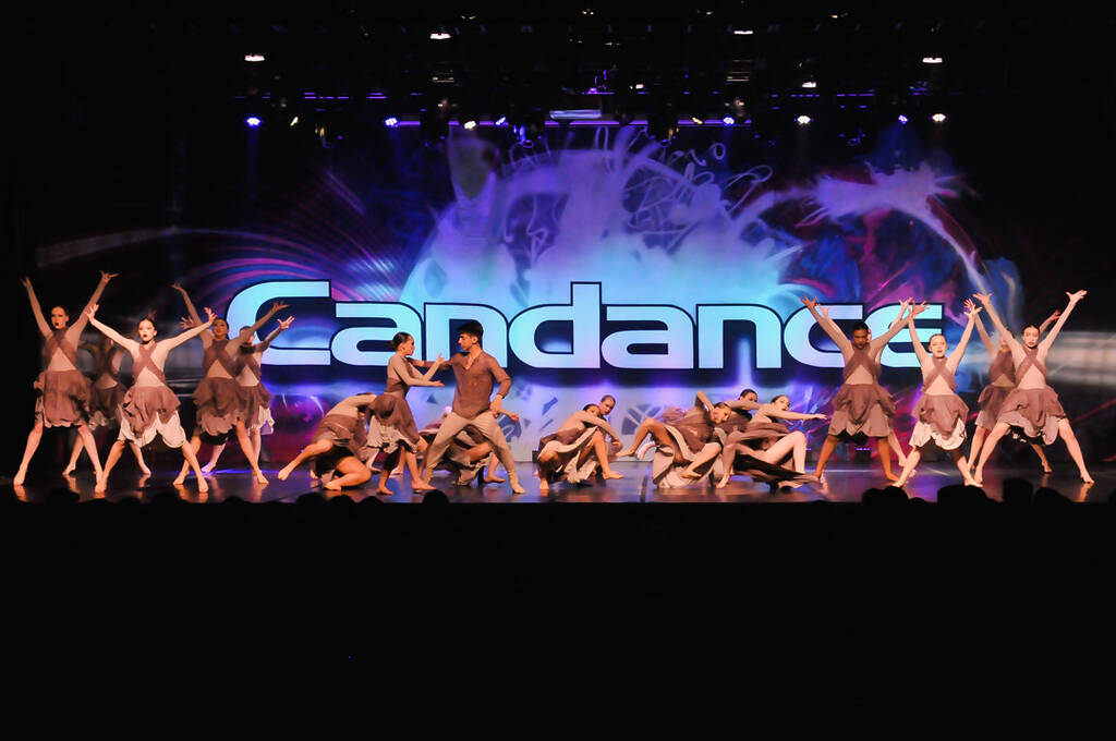 Candance Regionals 4