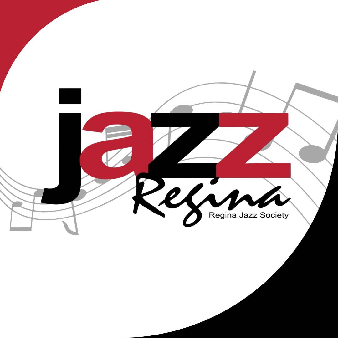 Jazz Regina Logo