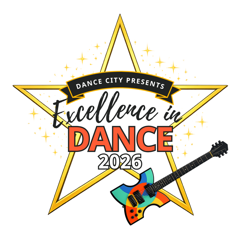 Dance City Excellence in Dance 2026