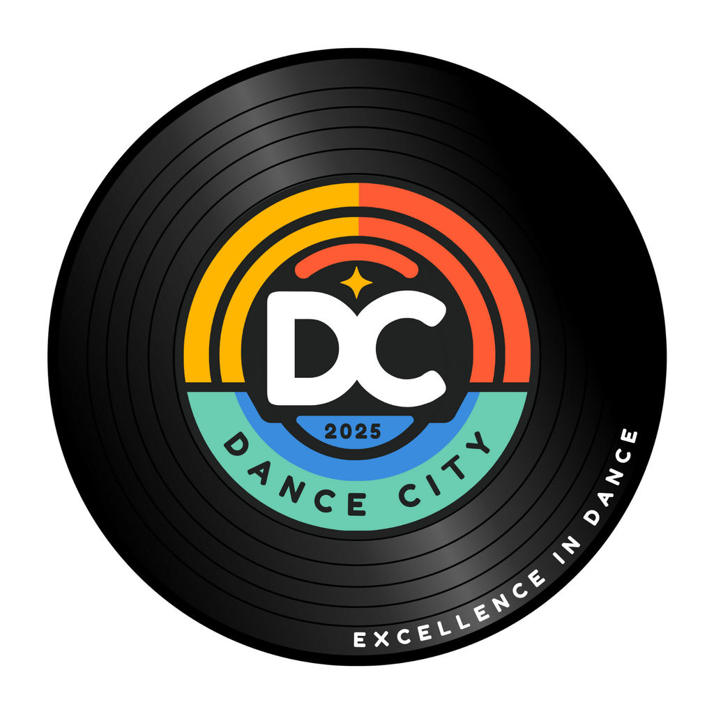 Dance City 1