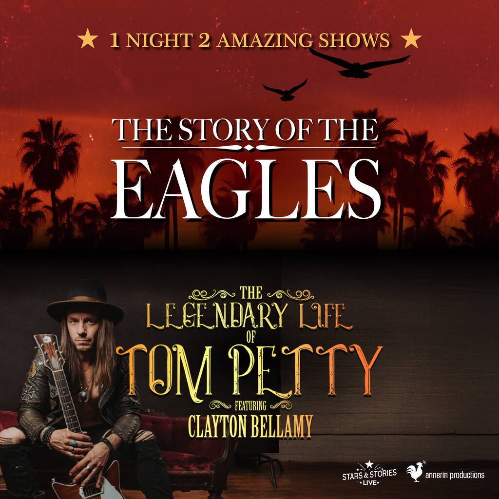 Eagles And Petty 1080x1080