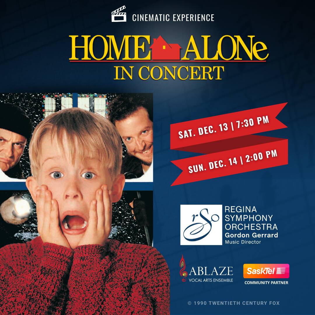 Home Alone Cac Digital