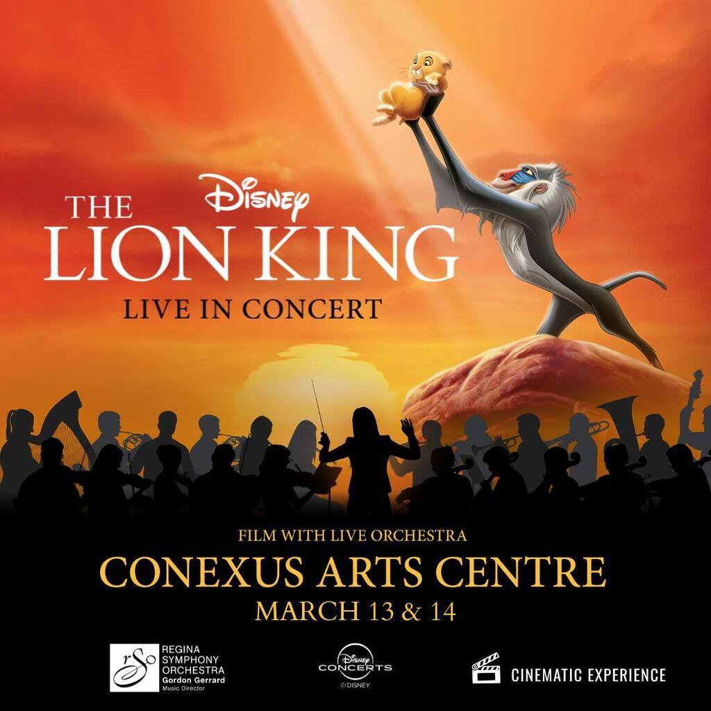 The Lion King Cac Digital