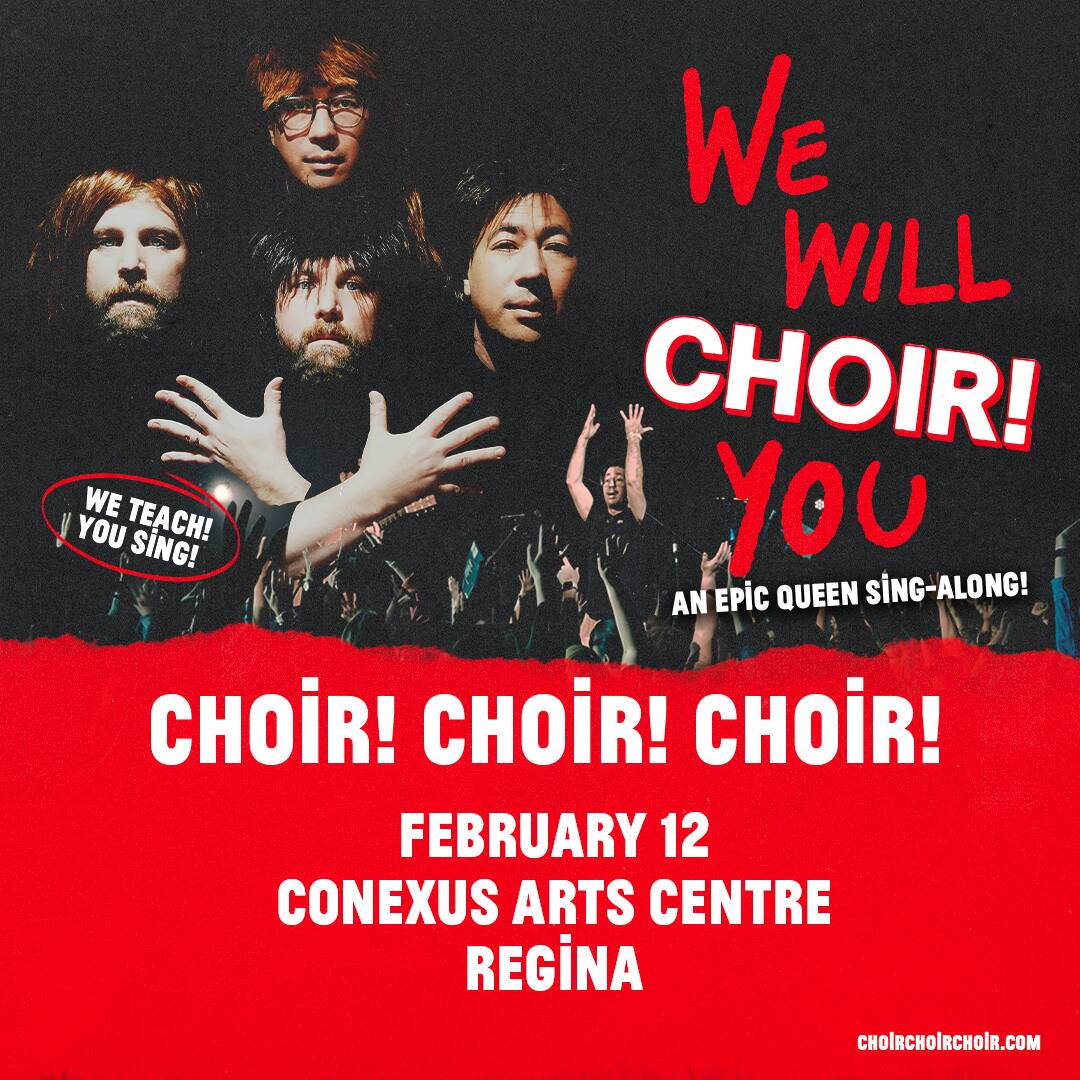 Choir Choir Choir 1080x1080 Localized