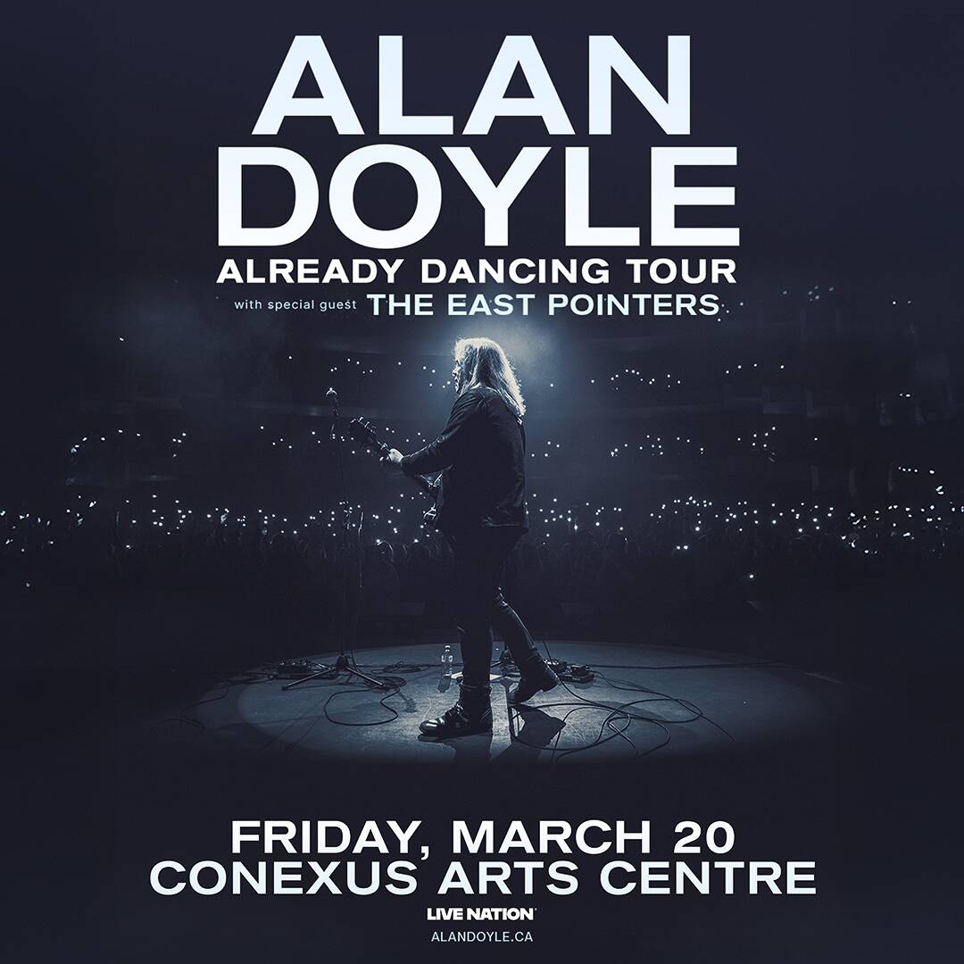 Static Venue 1080x1080 Alandoyle 2026 Regional Conexusartscentre 0320
