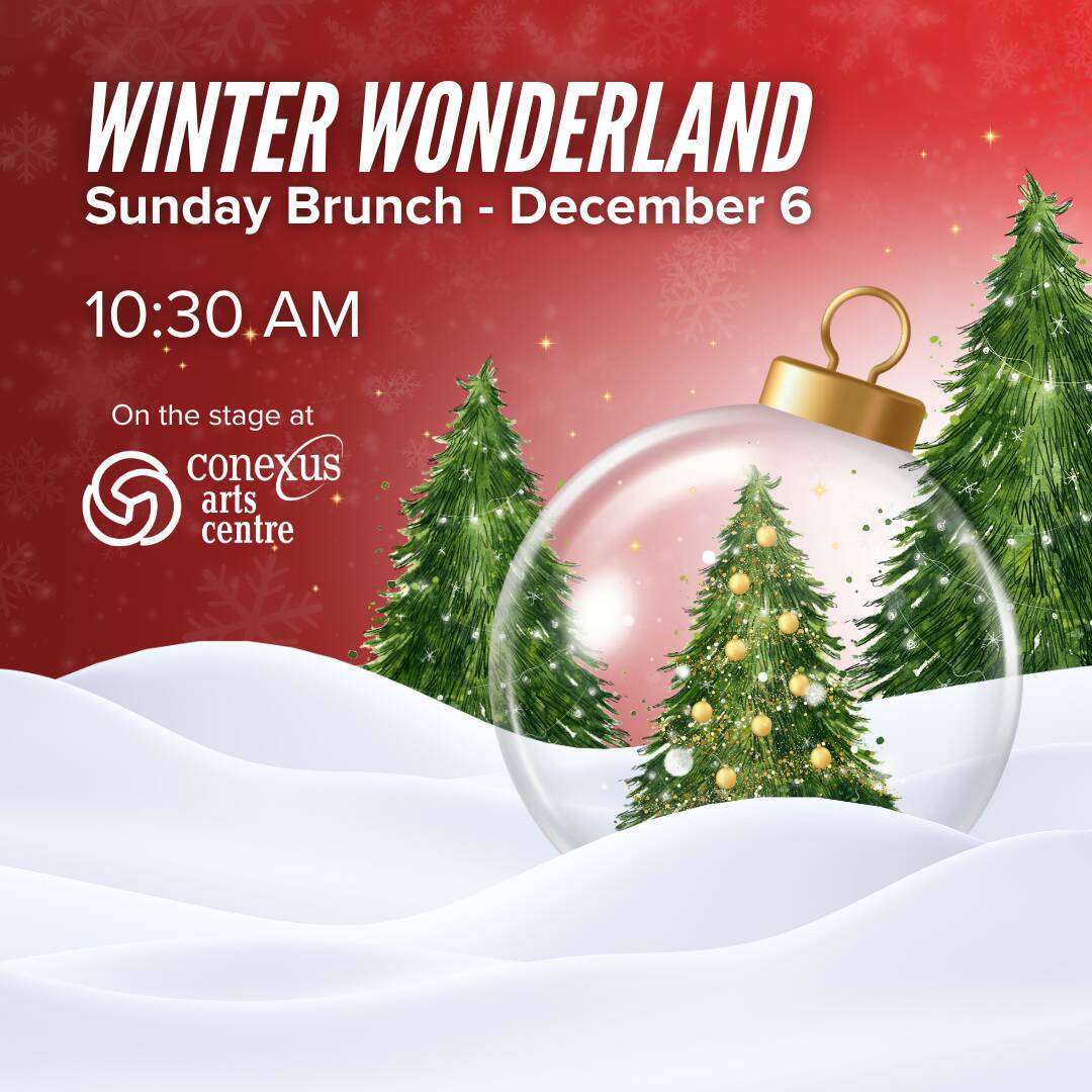 Winter Wonderland Bunch 2026