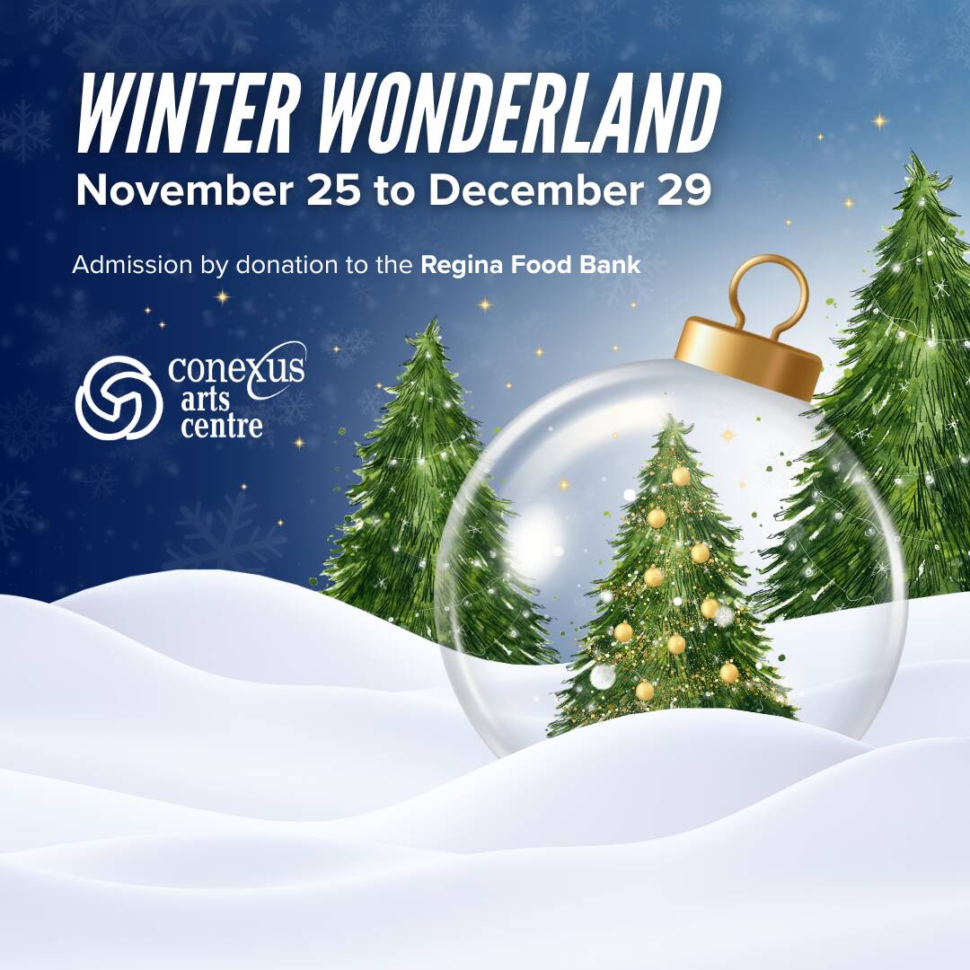 Winter Wonderland