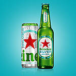 Heineken Silver Product Creative