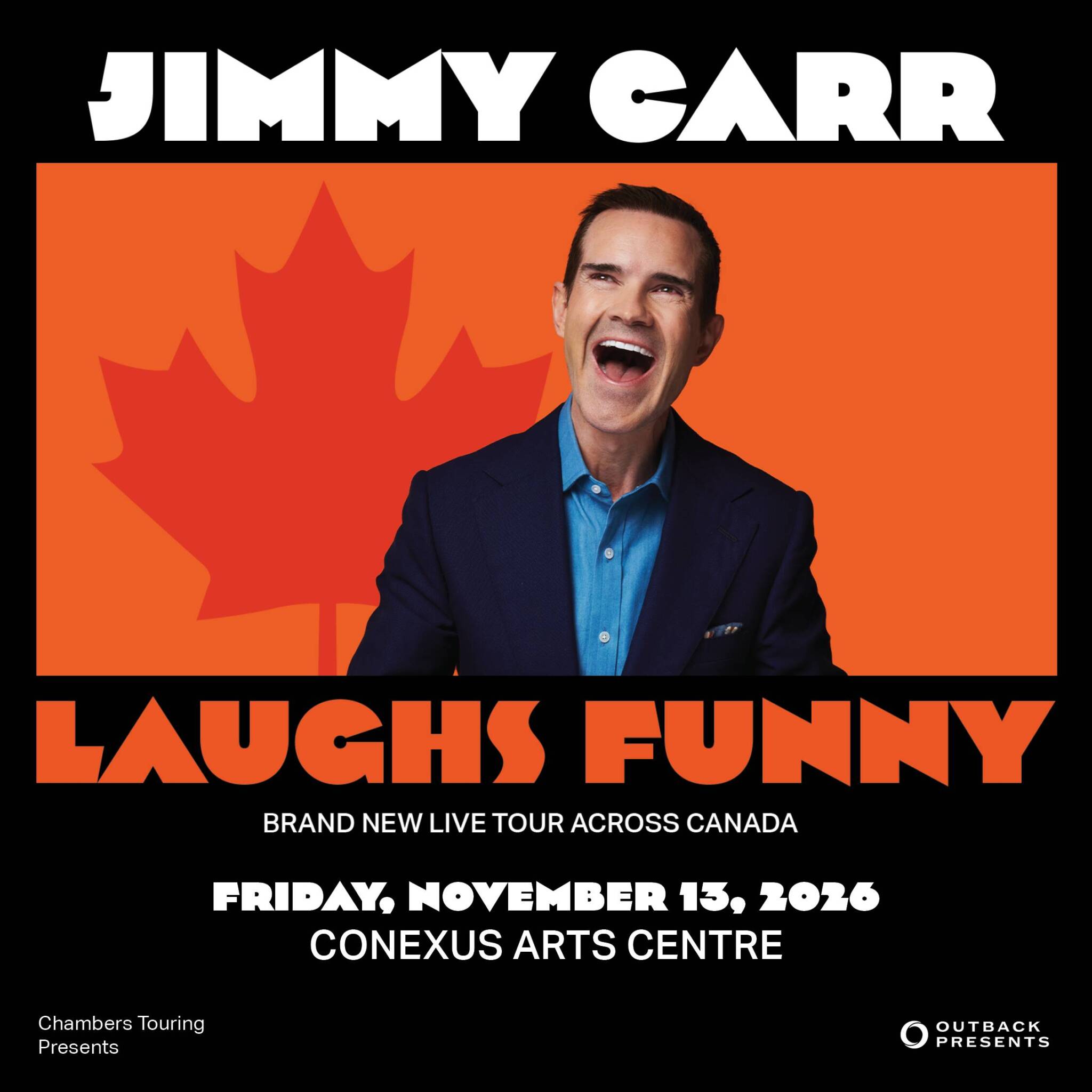Jimmycarr Regina Standard Social 1080x1080