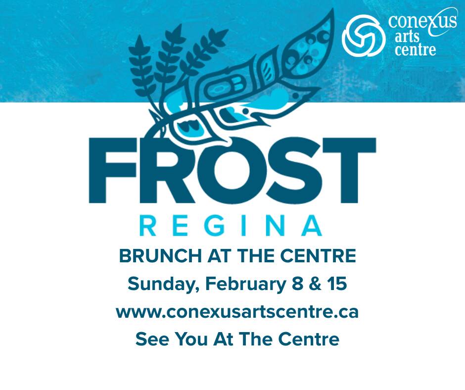 Brunch At The Centre