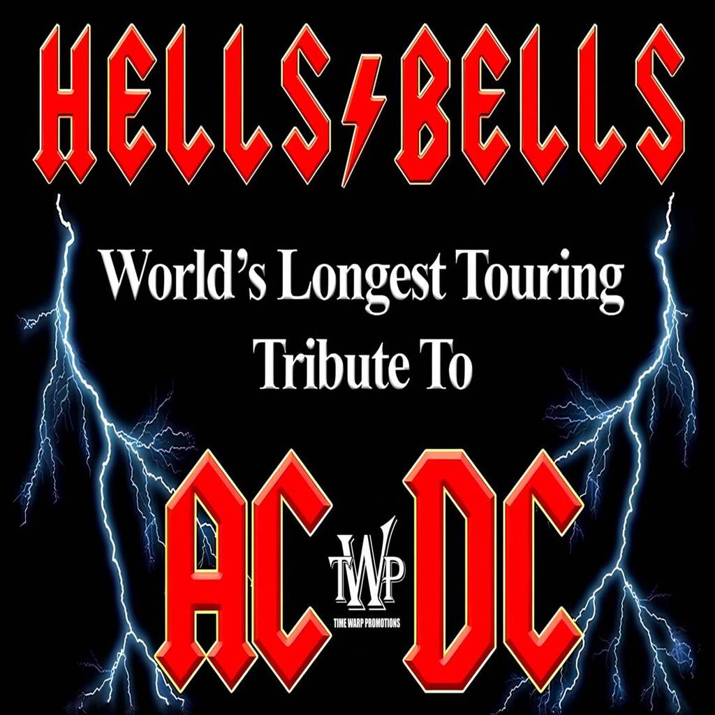 Hells Bells 1080 X 1080