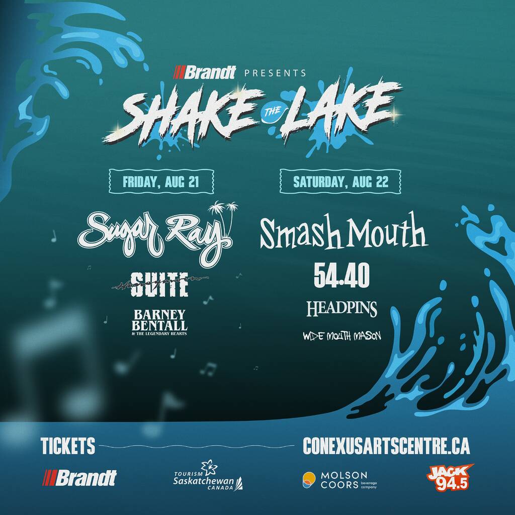 13 1012 Shake The Lake Refresh Assets Eblast Sugsmash 1080x1080 Fa