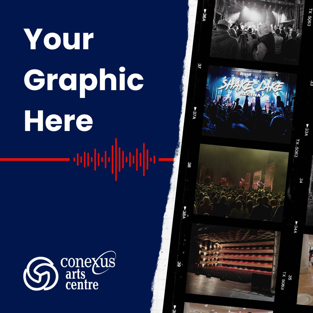 Your Graphic Goes Here