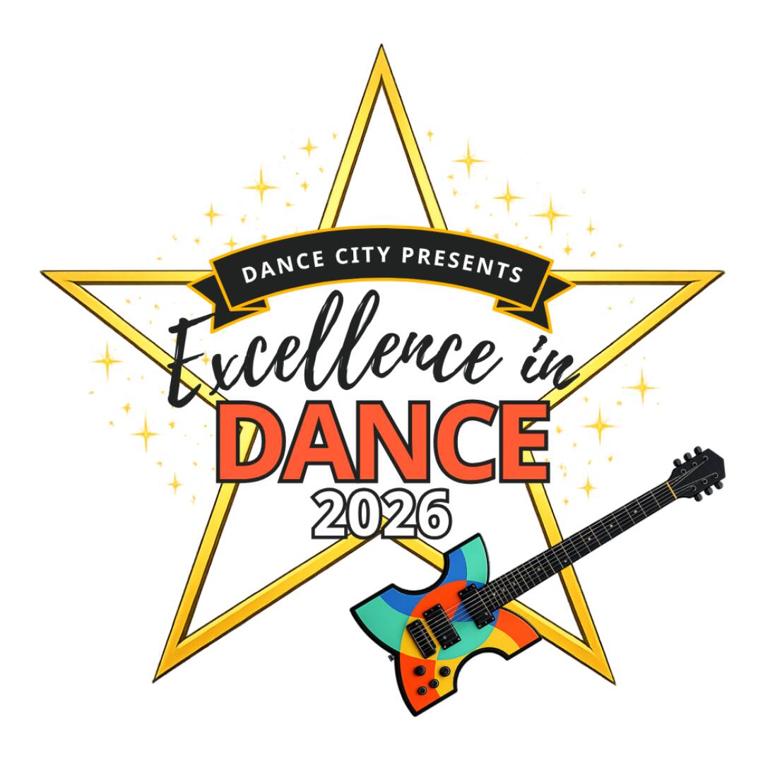 Dance City 2026