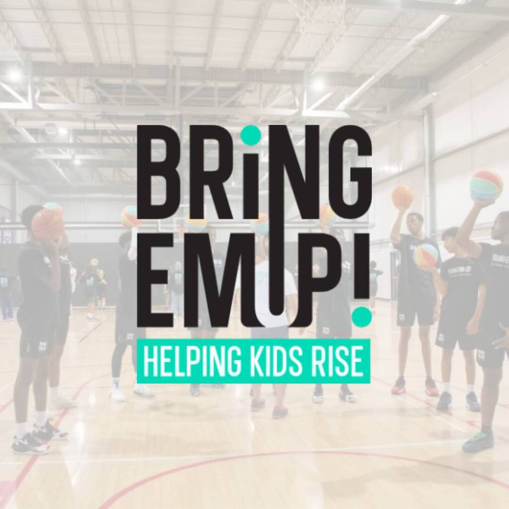 Bring 'em up gala 2026