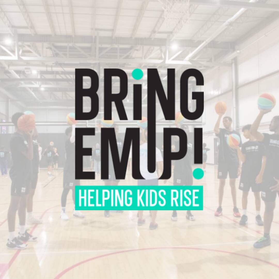 Bring 'em up gala 2026