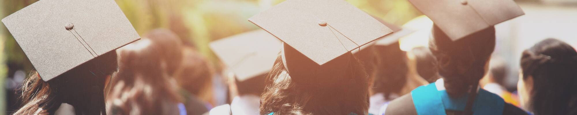 Graduation Caps