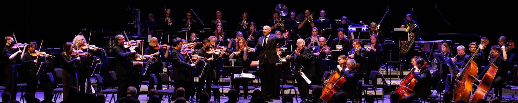Regina Symphony Orchestra