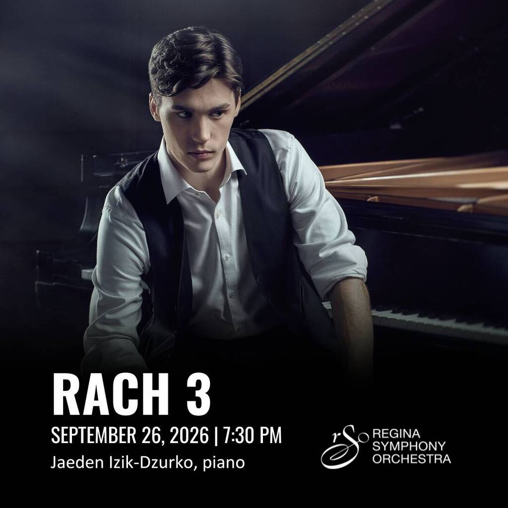 Rach 3