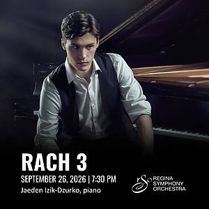 Rach 3
