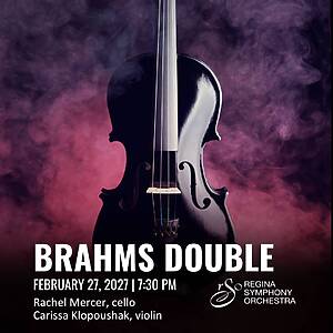 Brahms Double