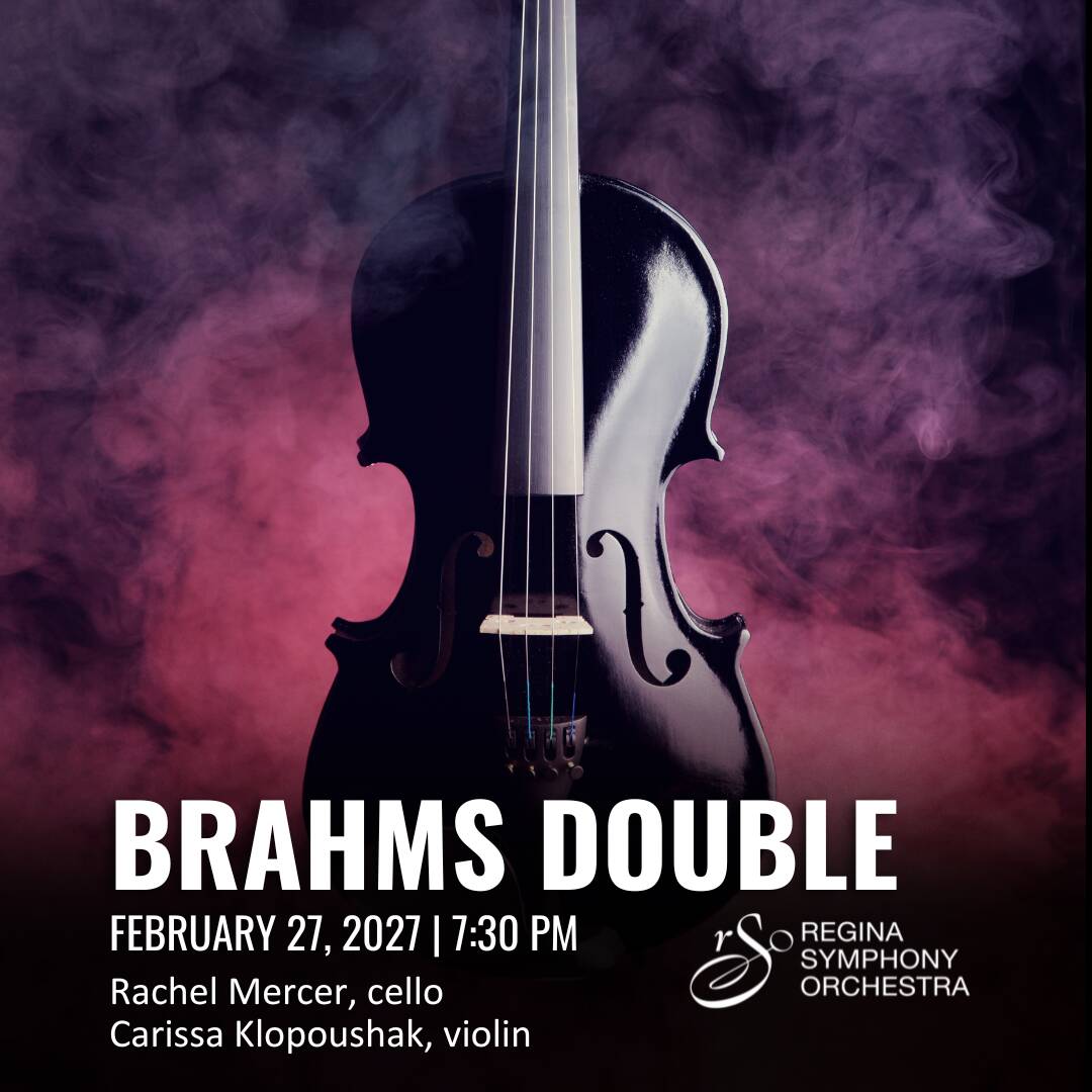 Brahms Double