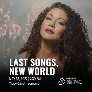 Last Songs, New World