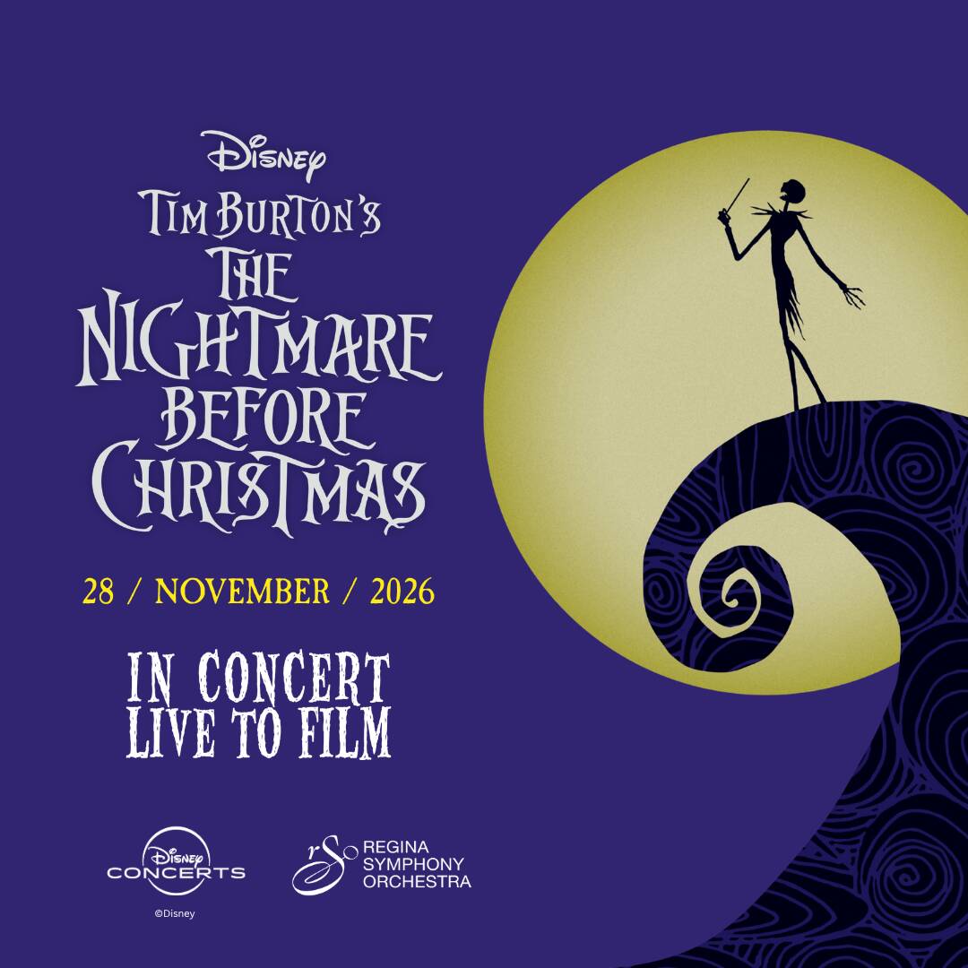 The Nightmare Before Christmas