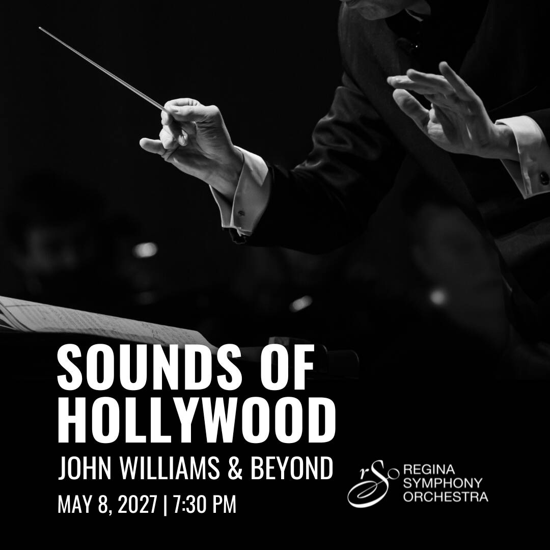 Sounds of Hollywood