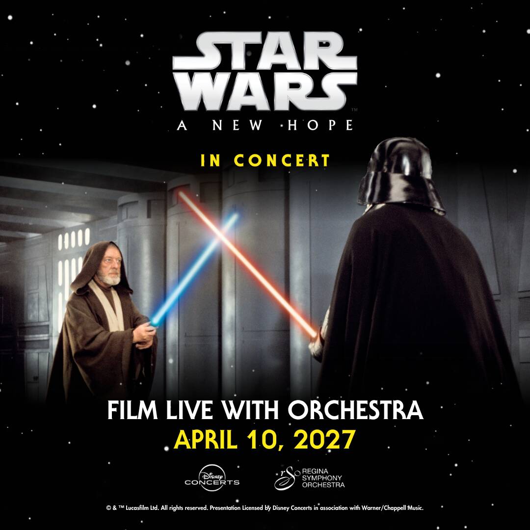Star Wars: A New Hope