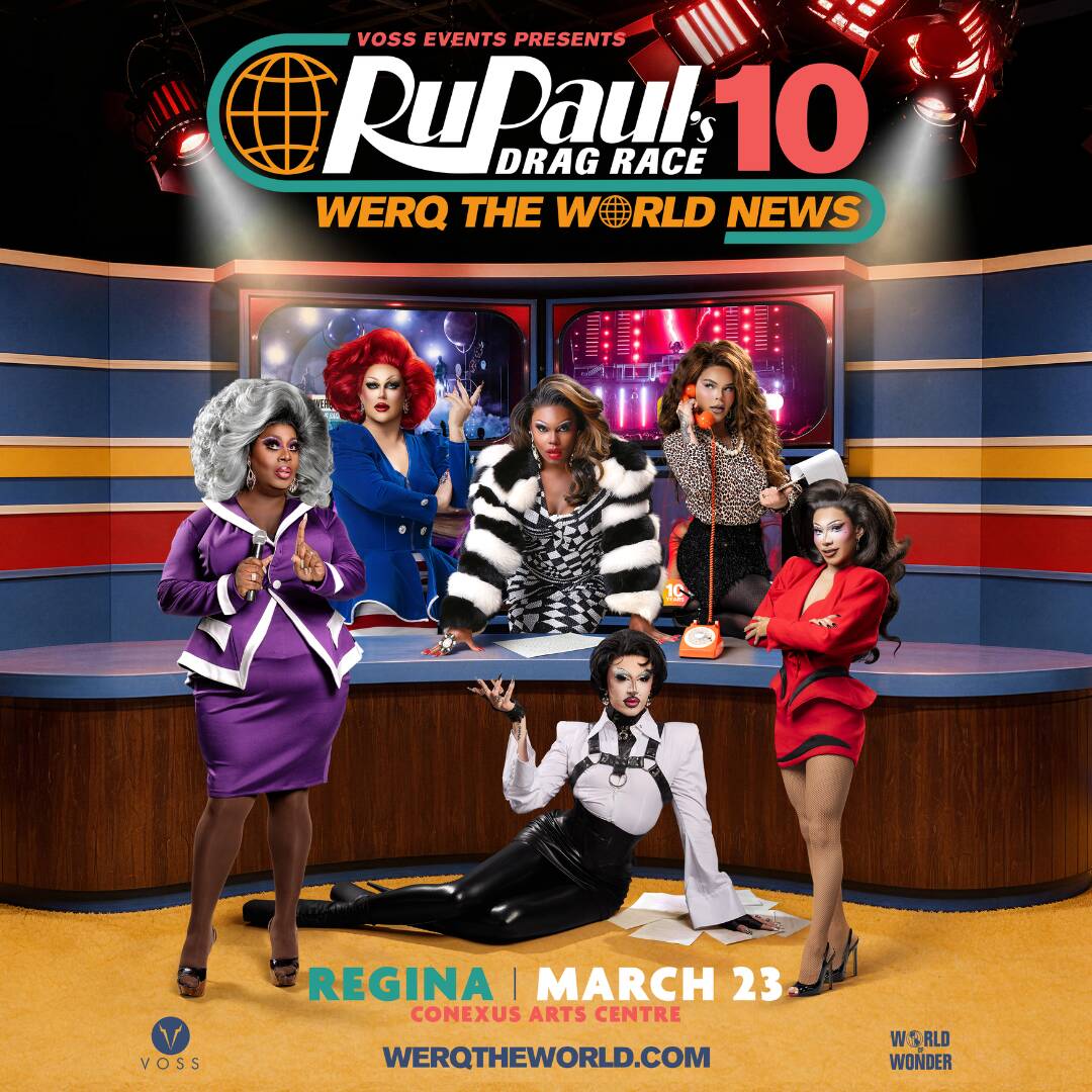 RuPaul's Drag race