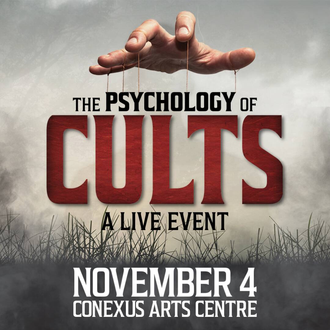 Psychology of Cults