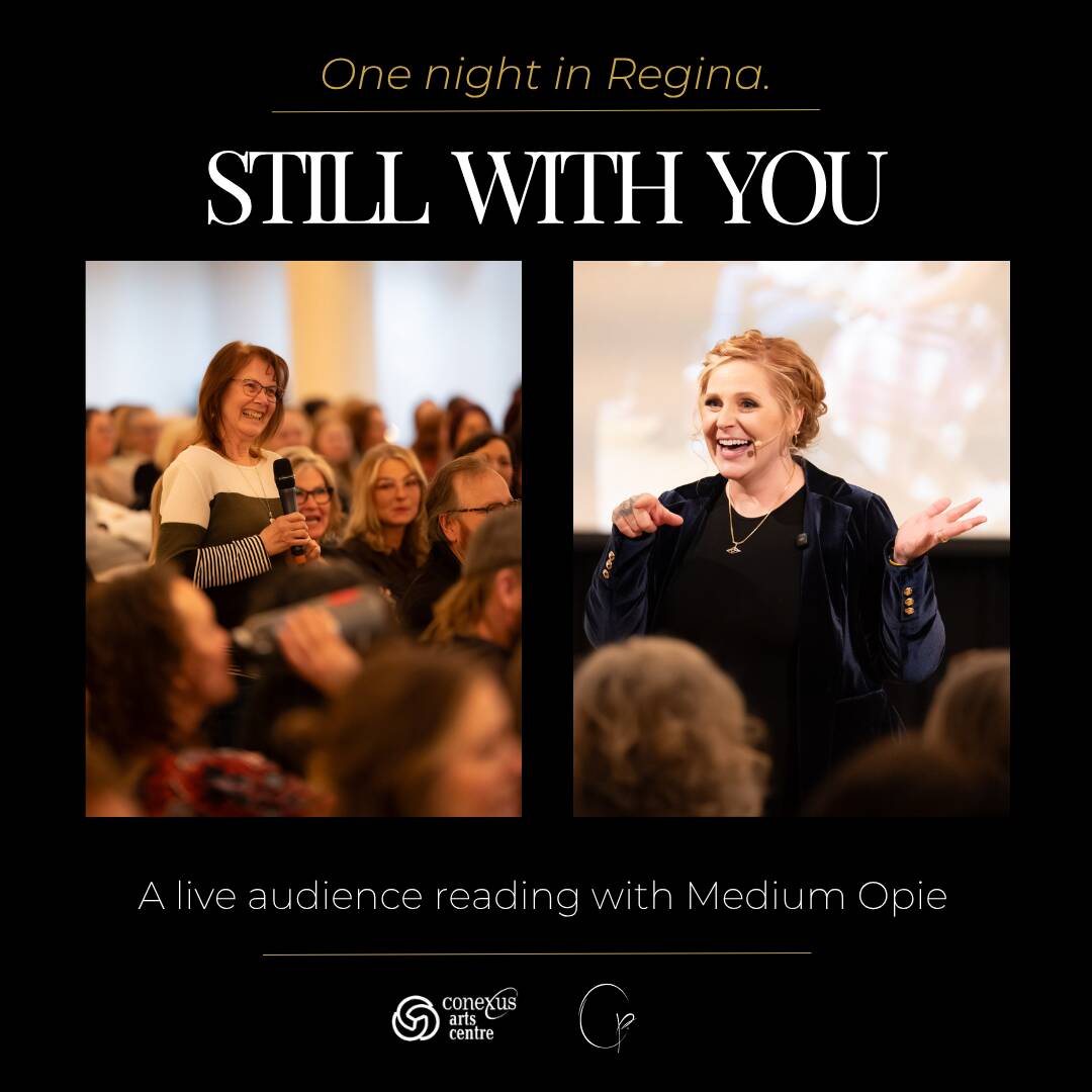 Opie - Still with you