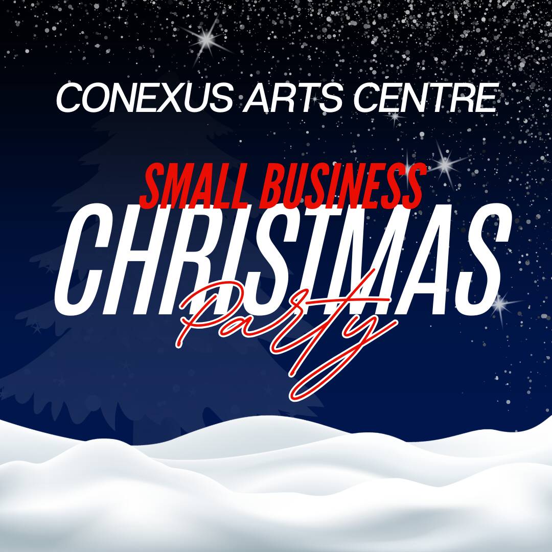 Small Business Christmas Party