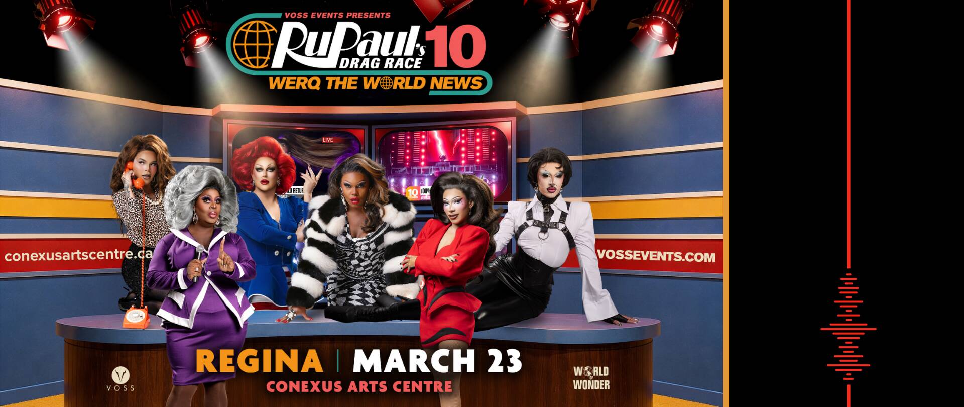 8 Web Rupaul RuPaul's Drag Race